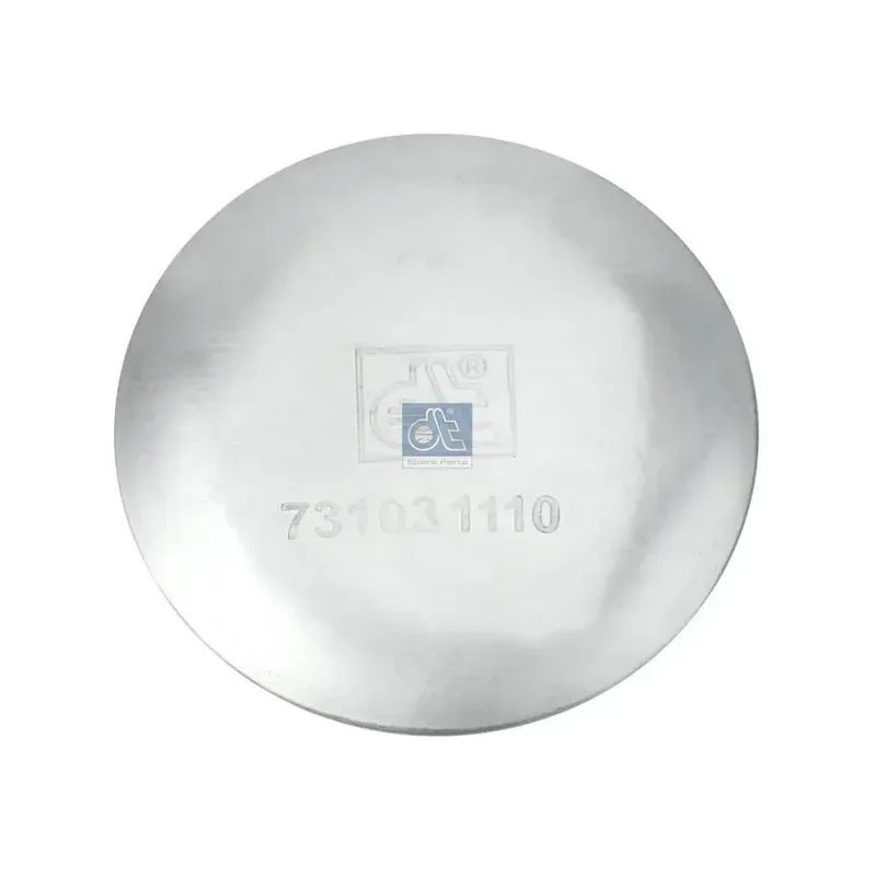 Denge Kolu Pulu DT Spare Parts 1.16383 – Scania G / R / S