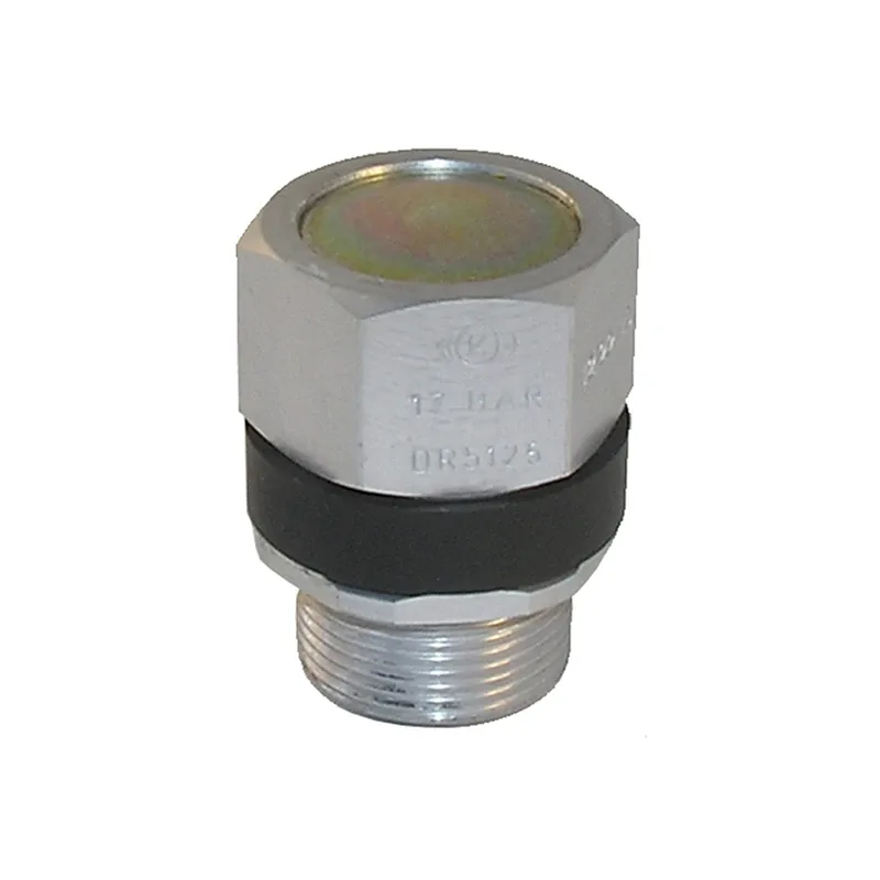 MAN TGA 18.410 Emniyet Valfi – Knorr-Bremse I84414