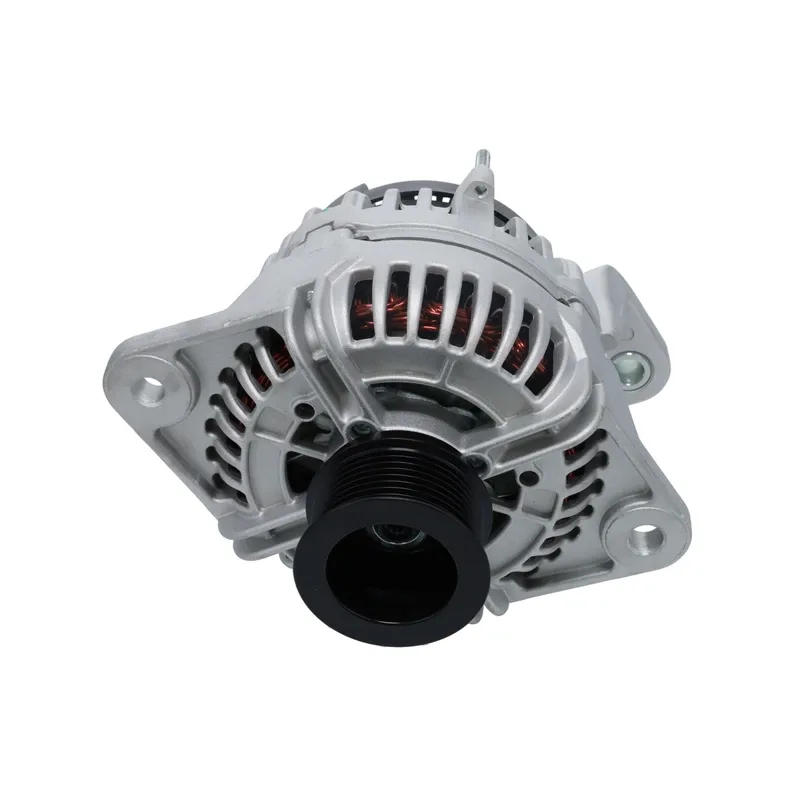 Alternatör BOSCH 1986A01033 – Volvo FM