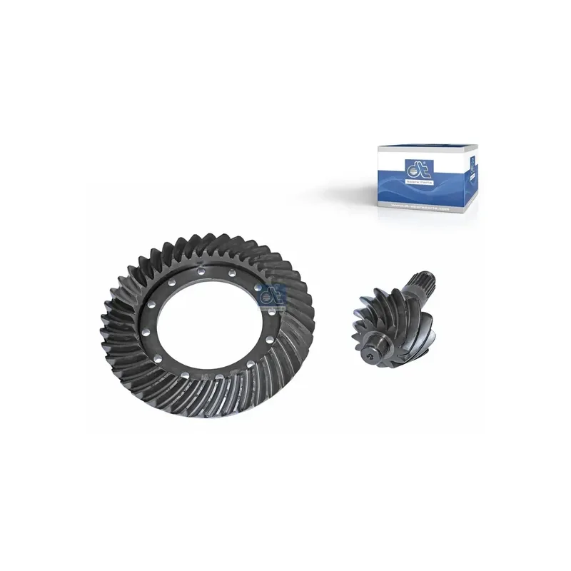 Ayna Mahruti Dişli Takımı DT Spare Parts 1.16501 – Scania R