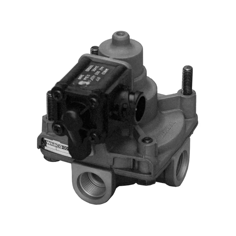 Basınç Ayar Valfi WABCO 4750200110 – Scania R