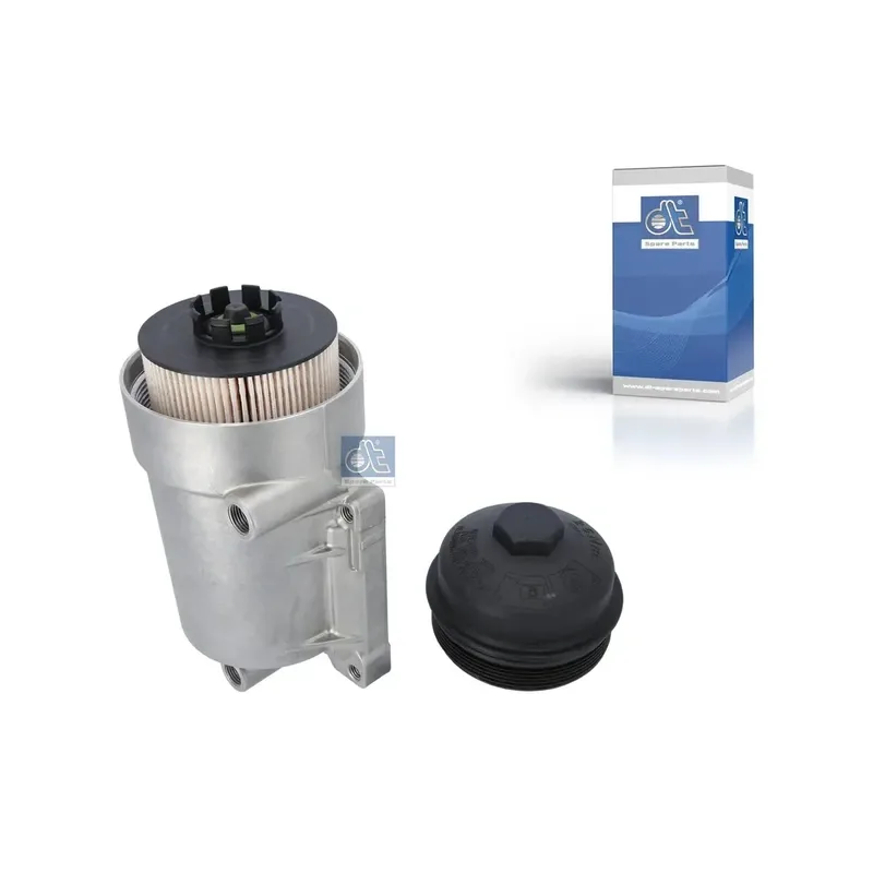 Komple Yakıt Filtresi DT Spare Parts 4.62781SP – Mercedes-Benz ACTROS / AROCS / ATEGO