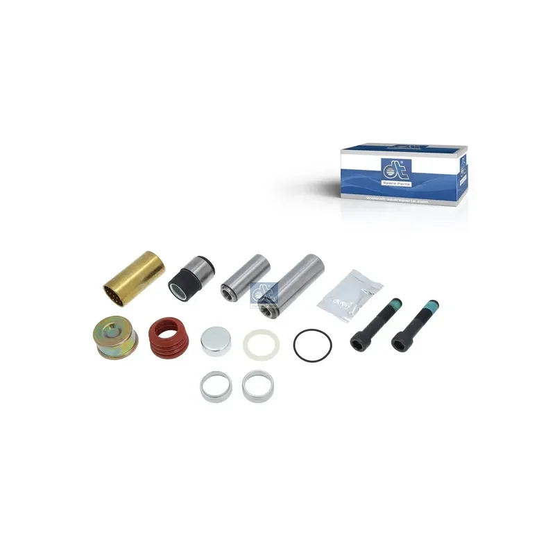 Fren Kaliperi Tamir Takımı DT Spare Parts 3.96470 – MAN TGA / TGS / TGX