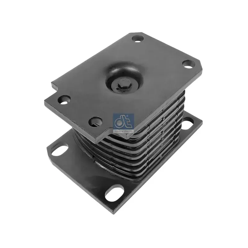 Süspansiyon Dayama Takozu DT Spare Parts 4.81555 – Mercedes-Benz AROCS