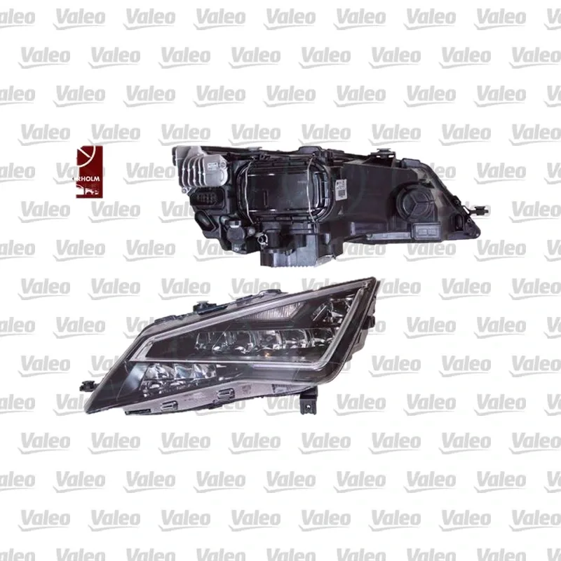Far Lambası Sağ VALEO 45105 – Seat Leon