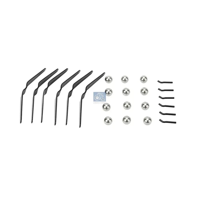 Planet Dişli Tamir Takımı DT Spare Parts 1.31480 – Scania R