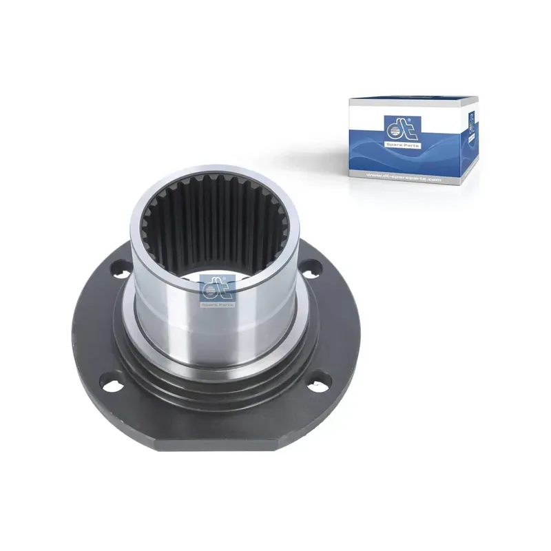 Kardan Mili Flanşı DT Spare Parts 4.67380 – Mercedes-Benz ACTROS / AXOR
