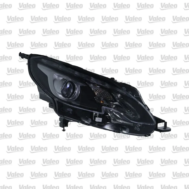 Far Sağ VALEO 450785 – Peugeot 2008