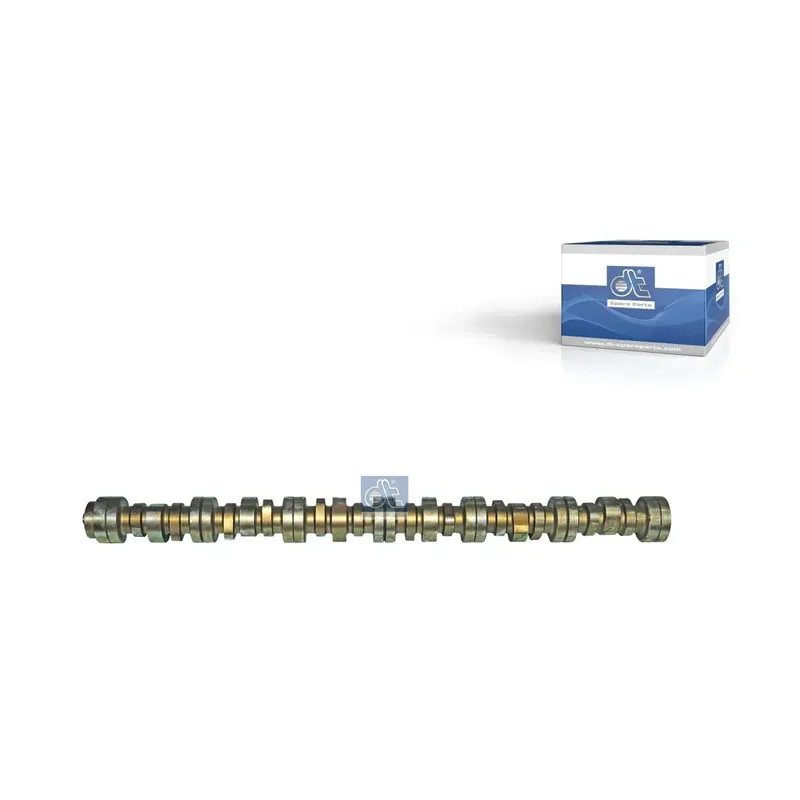 Eksantrik Mili DT Spare Parts 1.40010 – Scania G / R