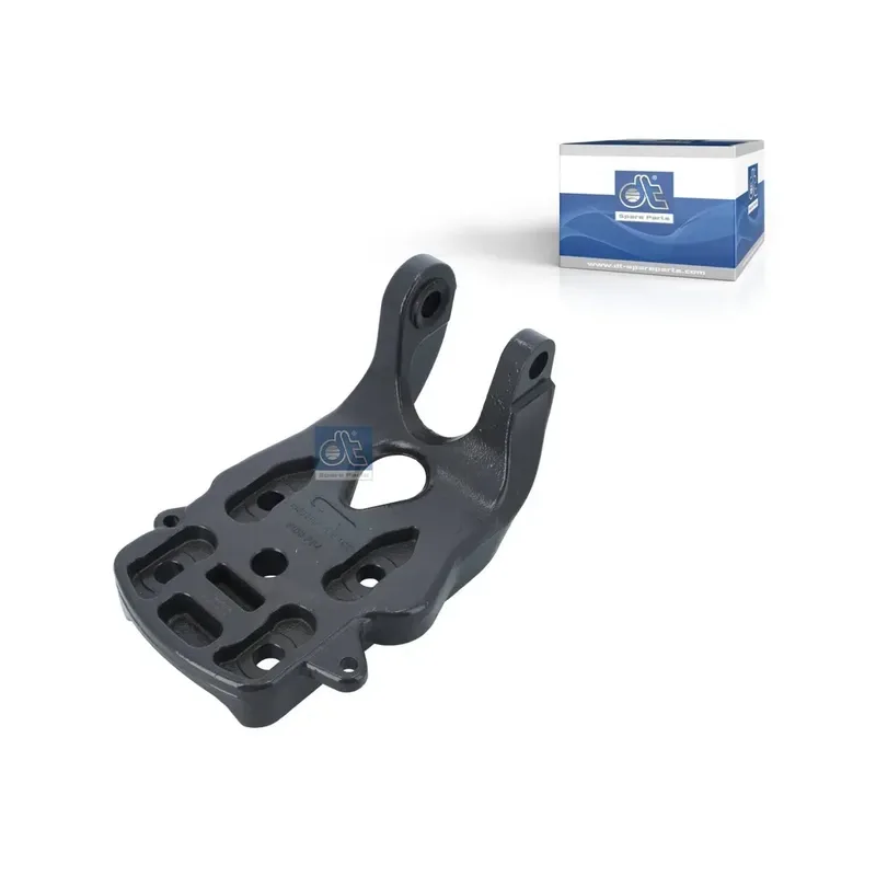 Hava Körüğü Braketi DT Spare Parts 1.25205 – Scania G / R / S