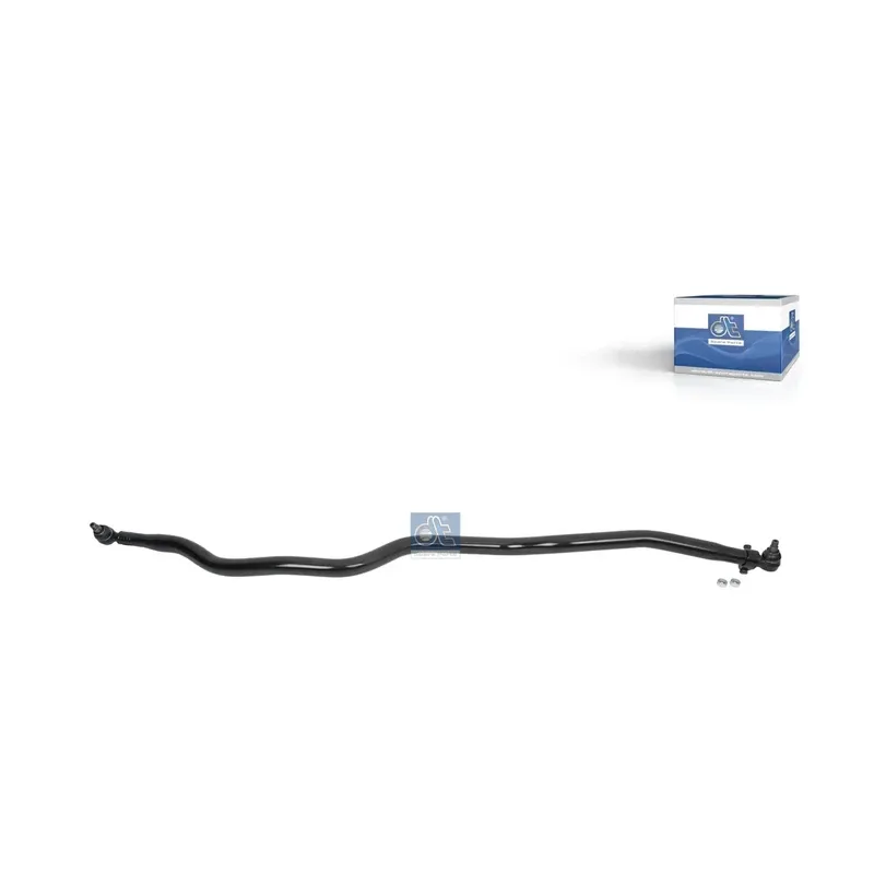 Direksiyon Uzun Rotu DT Spare Parts 2.00201 – Volvo FH / FM / FMX
