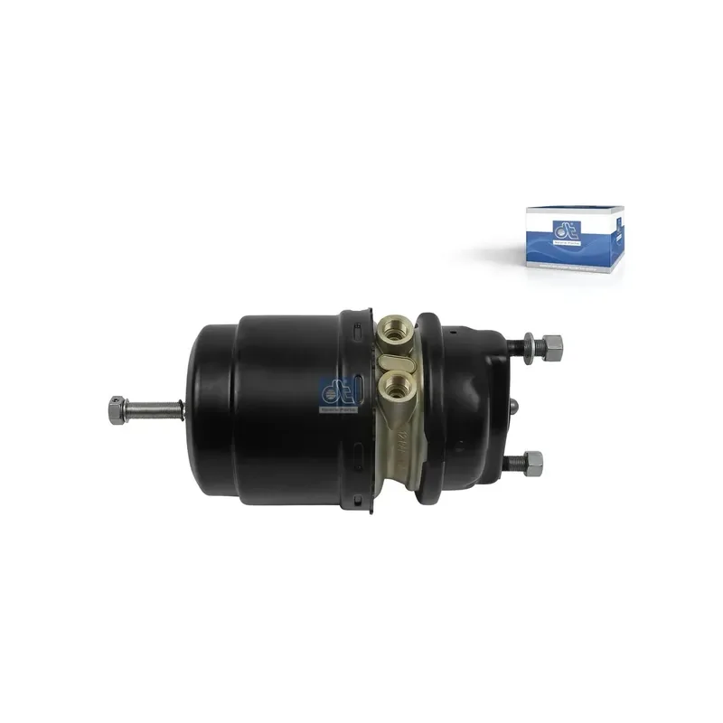 Sağ İmdatlı Fren Körüğü DT Spare Parts 4.65296 – Mercedes-Benz ACTROS / AROCS / ATEGO