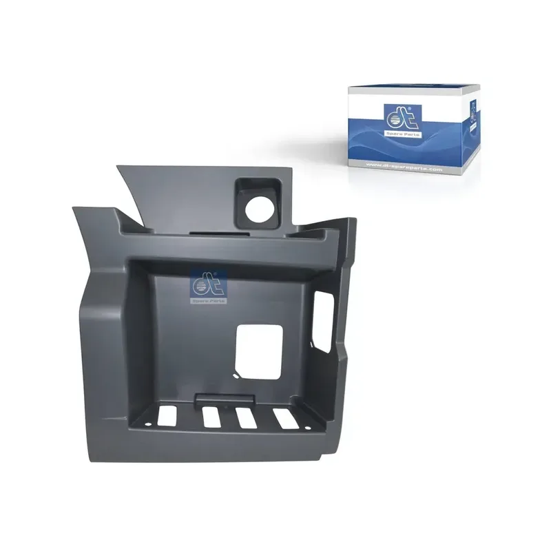 Sağ Gri Basamak Yuvası DT Spare Parts 3.79976 – MAN TGS / TGX