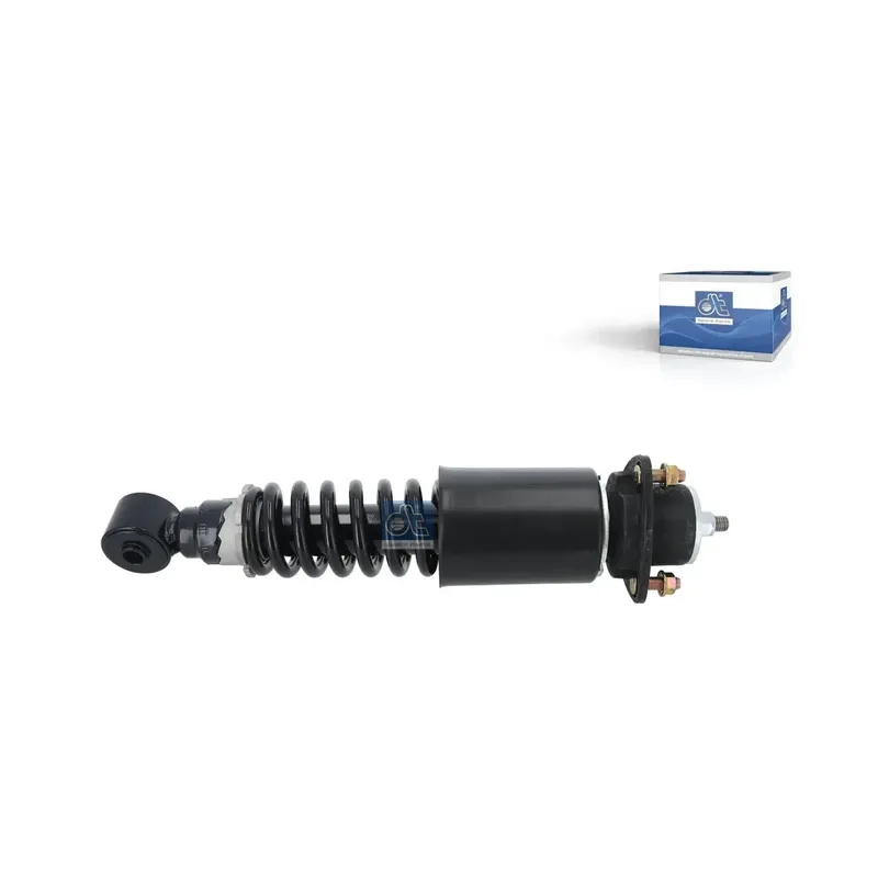 Arka Komple Kabin Amortisörü DT Spare Parts 1.32558 – Scania G / R