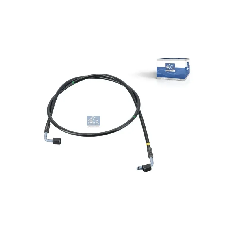 Kabin Kaldırma Hortumu DT Spare Parts 1.00325 – Scania G / R