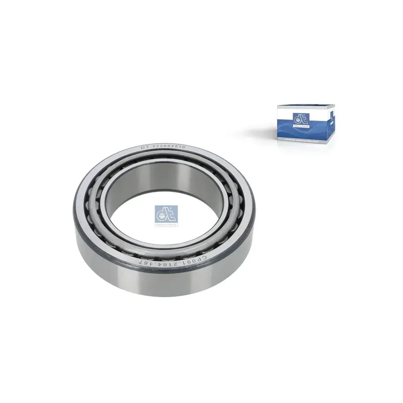 Konik Makaralı Rulman DT Spare Parts 4.63167 – Mercedes-Benz ACTROS / AROCS / ATEGO