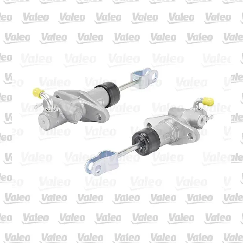 Debriyaj Merkezi Üst VALEO 804680 – Chevrolet Aveo