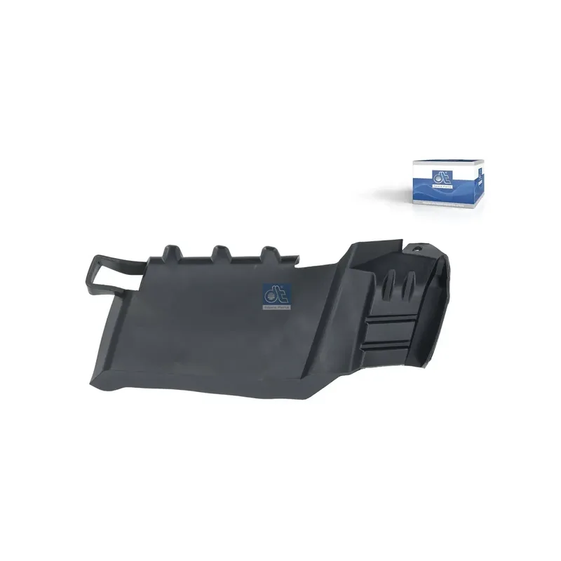Sağ Ön Çamurluk Sıçrama Koruyucusu DT Spare Parts 2.01289 – Volvo FH / FM / FMX