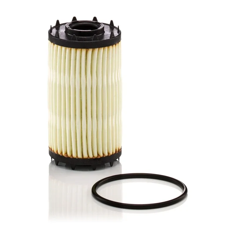 Motor Yağ Filtresi MANN-FILTER HU 7049 z – AUDI A4 / A5 / A6