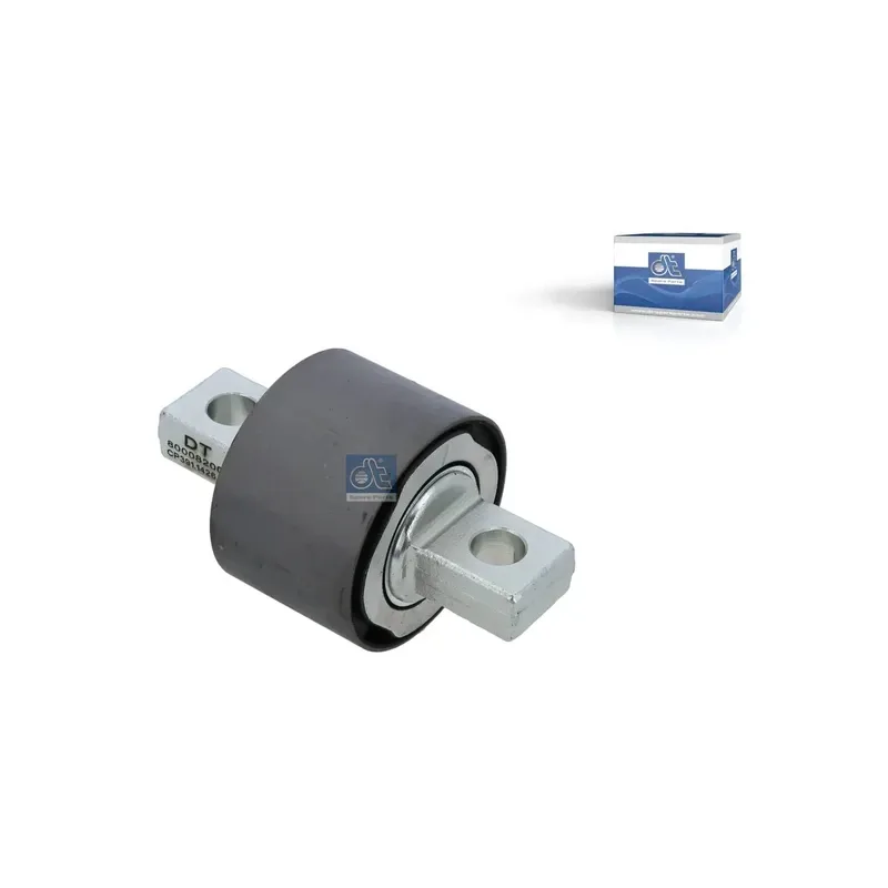 Viraj Demiri Burcu DT Spare Parts 4.81618 – Mercedes-Benz ACTROS