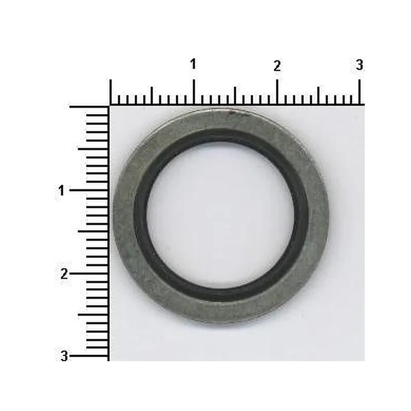 Karter Tapası Contası ELRING 804.360 – MAN TGA / TGS / TGX