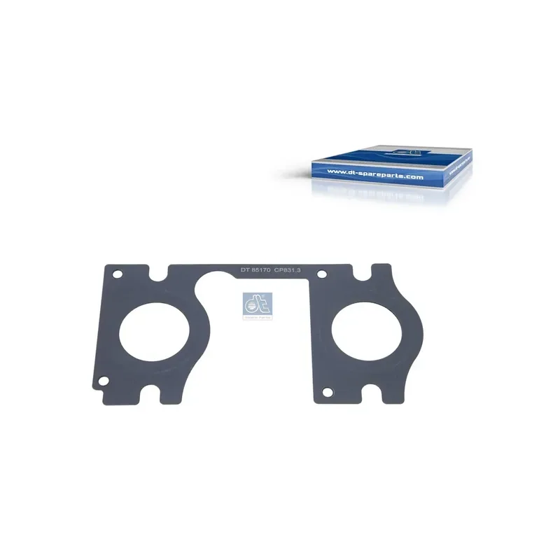 Egzoz Manifoldu Contası DT Spare Parts 4.20727 – Mercedes-Benz ATEGO / AXOR