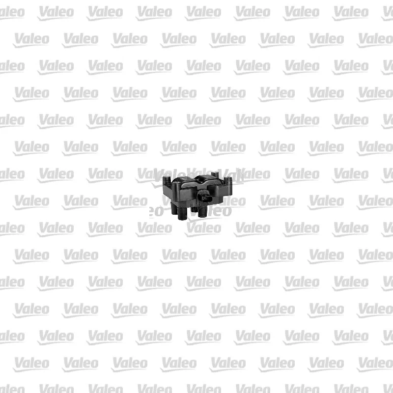 Ateşleme Bobini VALEO 245184 – Ford Fiesta / Mondeo