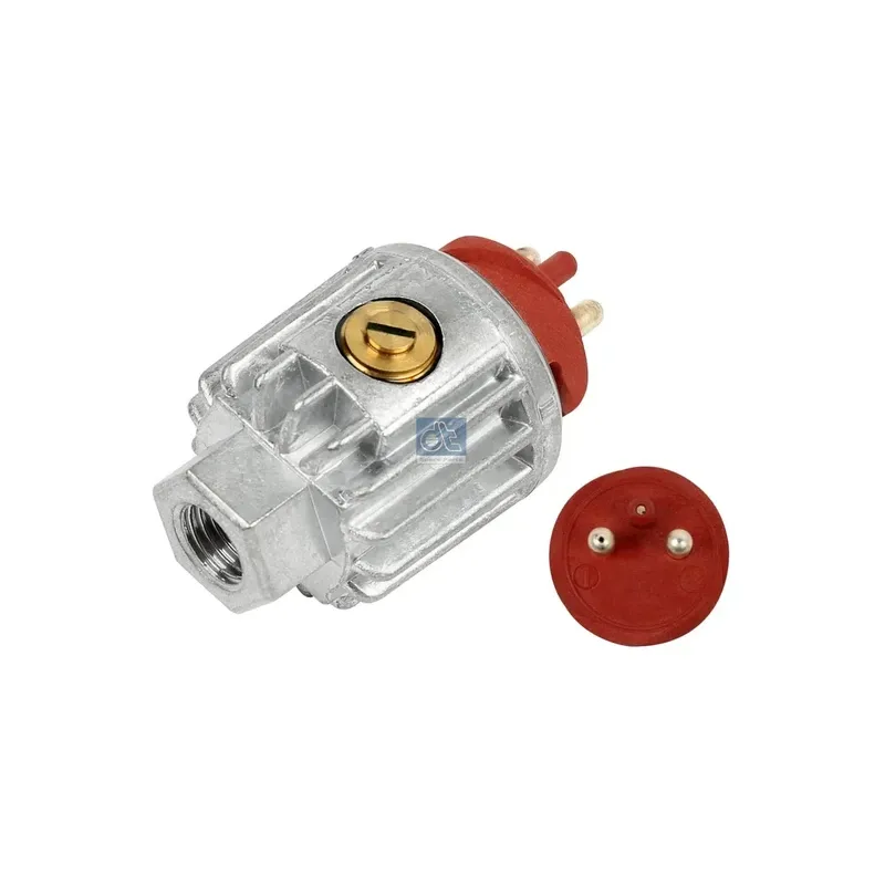 Basınç Müşürü DT Spare Parts 3.70000 – MAN TGA / TGS