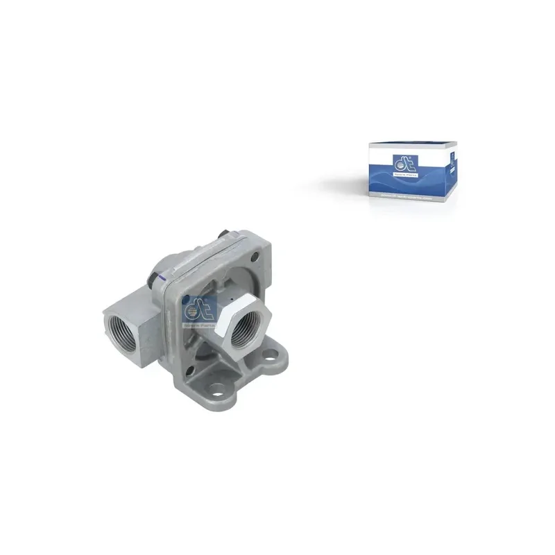 Hızlı Tahliye Valfi DT Spare Parts 2.44026 – Volvo FH / FM / FMX