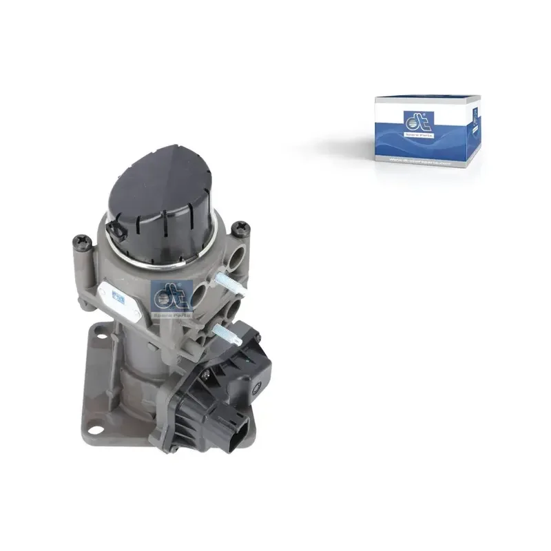 Ayak Fren Valfi DT Spare Parts 1.18907 – Scania G / R