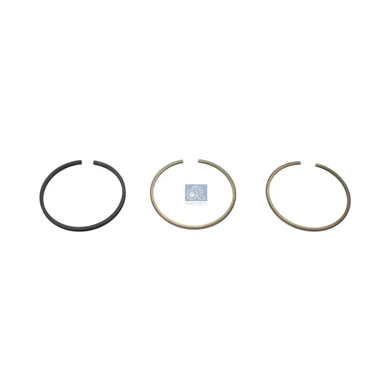 Eski Tip Segman Takımı DT Spare Parts 4.90543 – MAN / Mercedes-Benz