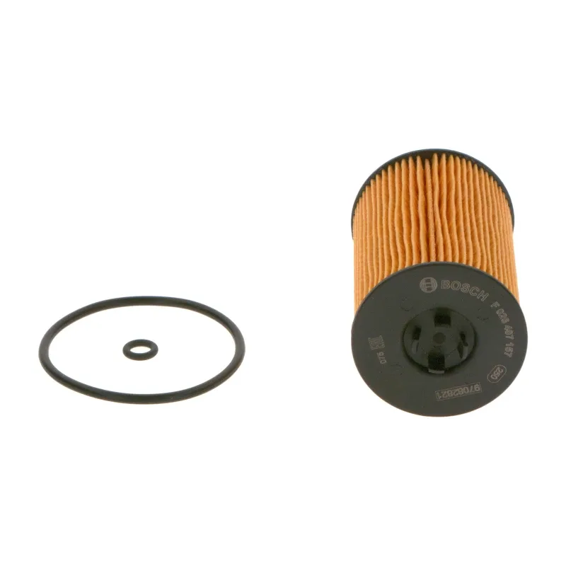 Yağ Filtresi Elemanı BOSCH F026407157 – AUDI / SEAT / SKODA