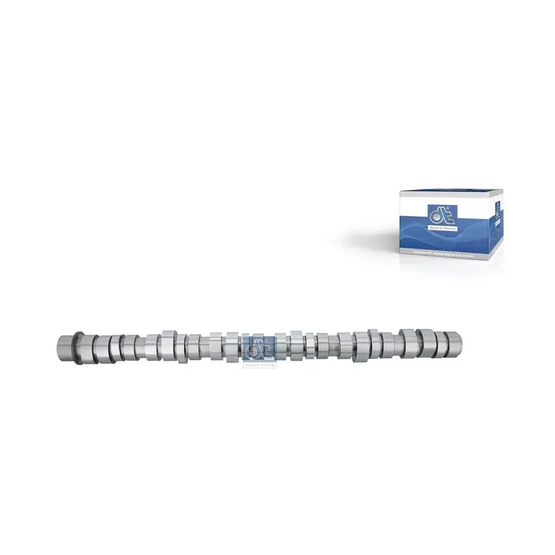 Eksantrik Mili DT Spare Parts 2.00197 – Volvo FH / FM / FMX