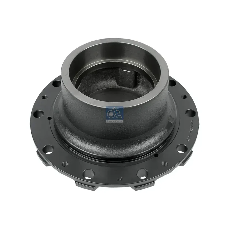 Rulmansız Tekerlek Poryası DT Spare Parts 3.67610 – MAN TGA / TGS / TGX