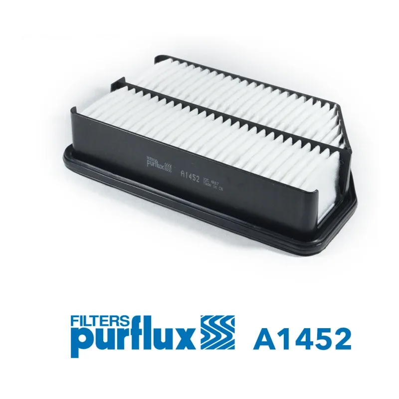Hava Filtresi PURFLUX A1452 – HYUNDAI / KIA