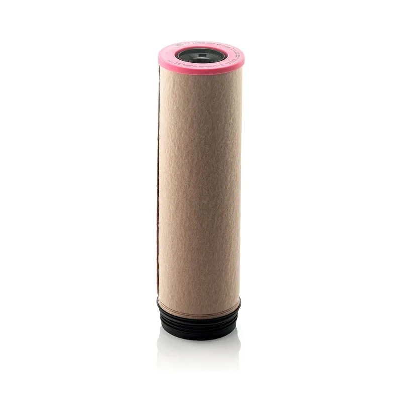 Hava Filtresi Emniyet Elemanı MANN-FILTER CF 1650 – MAN TGA