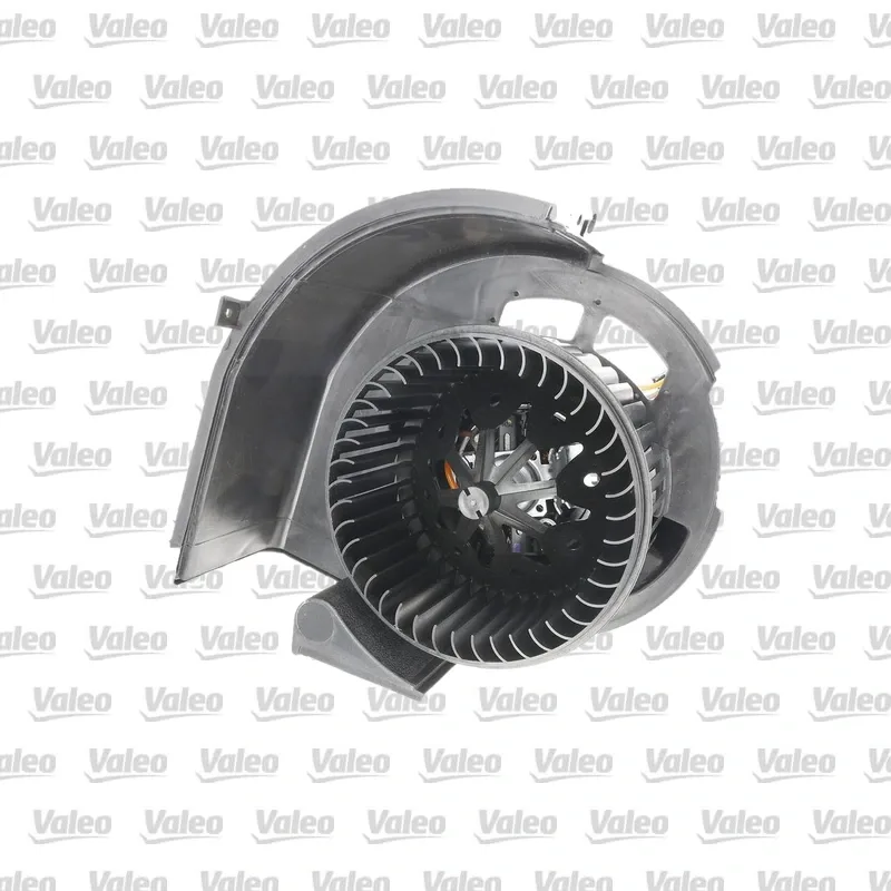 Kalorifer Motoru VALEO 884620 – BMW X5 / X6