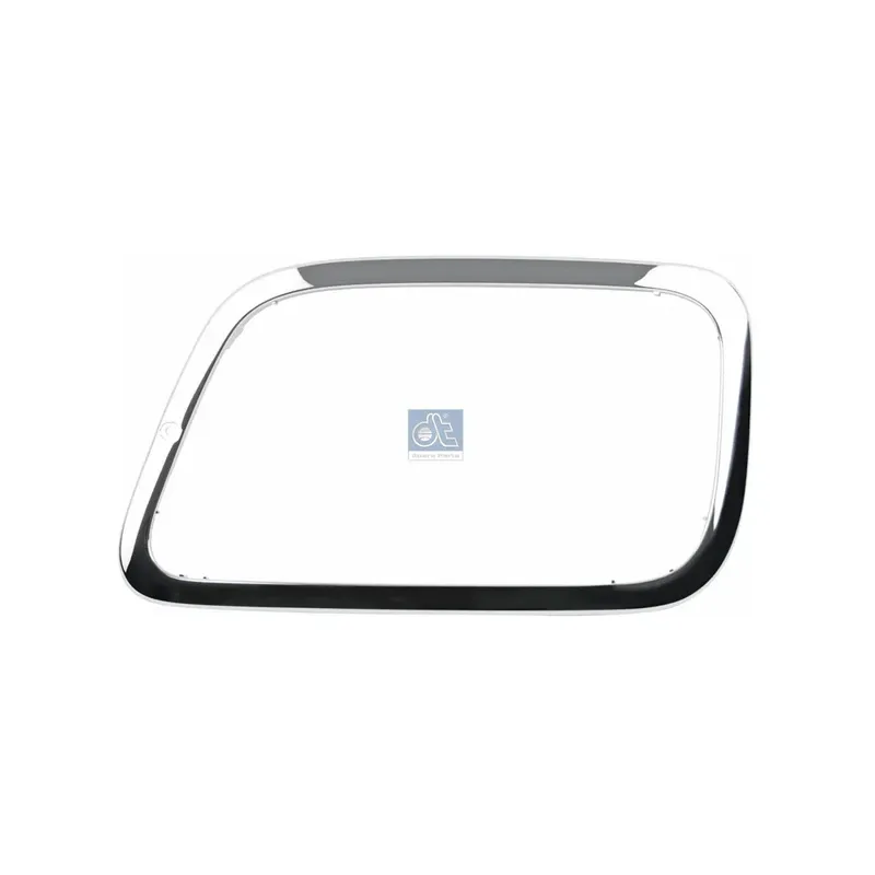 Gümüş Sol Lamba Çerçevesi DT Spare Parts 4.65310 – Mercedes-Benz ACTROS