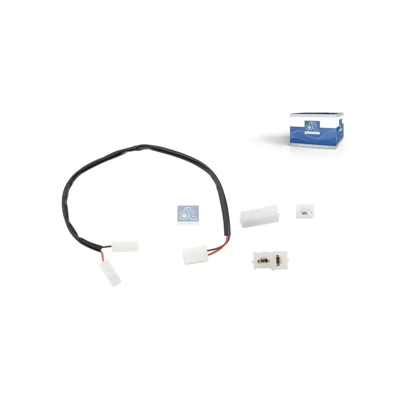 Adaptör Kablosu DT Spare Parts 4.65146 – Mercedes-Benz ATEGO / AXOR