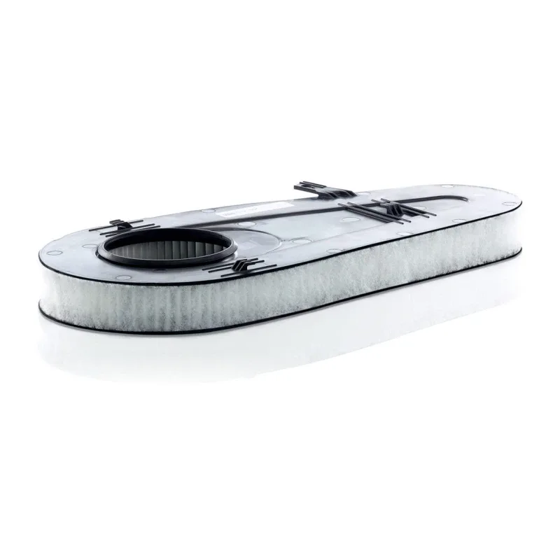 Hava Filtresi MANN-FILTER C 51 001 – BMW 518D / 520D / 525D