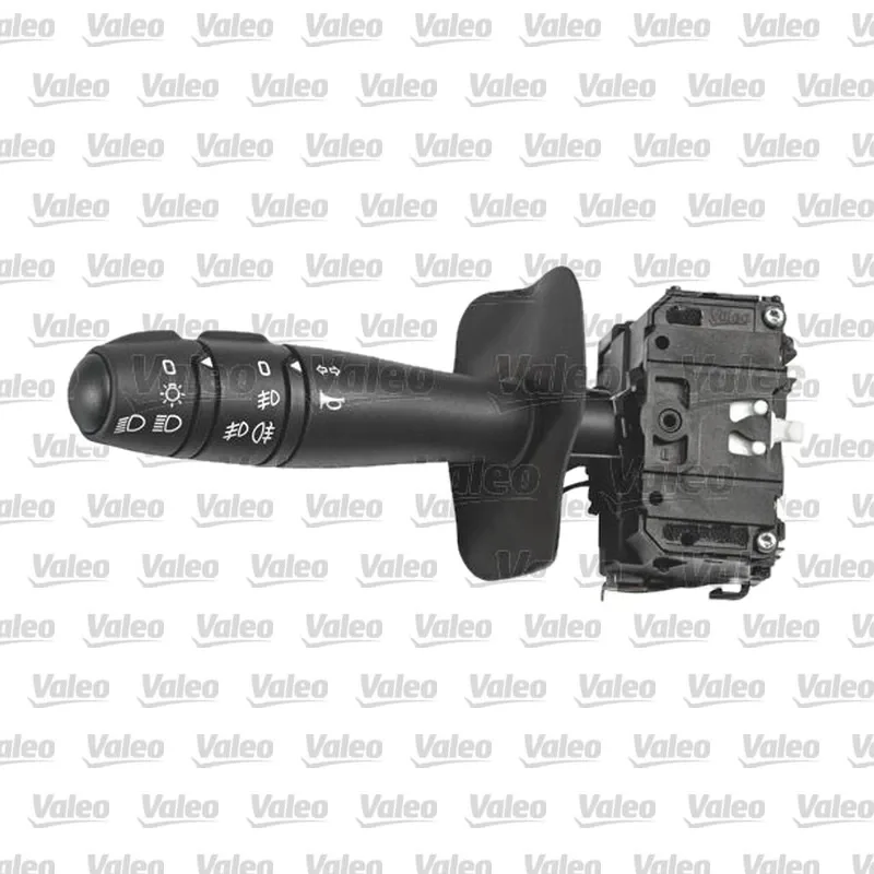 Far Sinyal Kolu VALEO 251683 – Dacia Duster