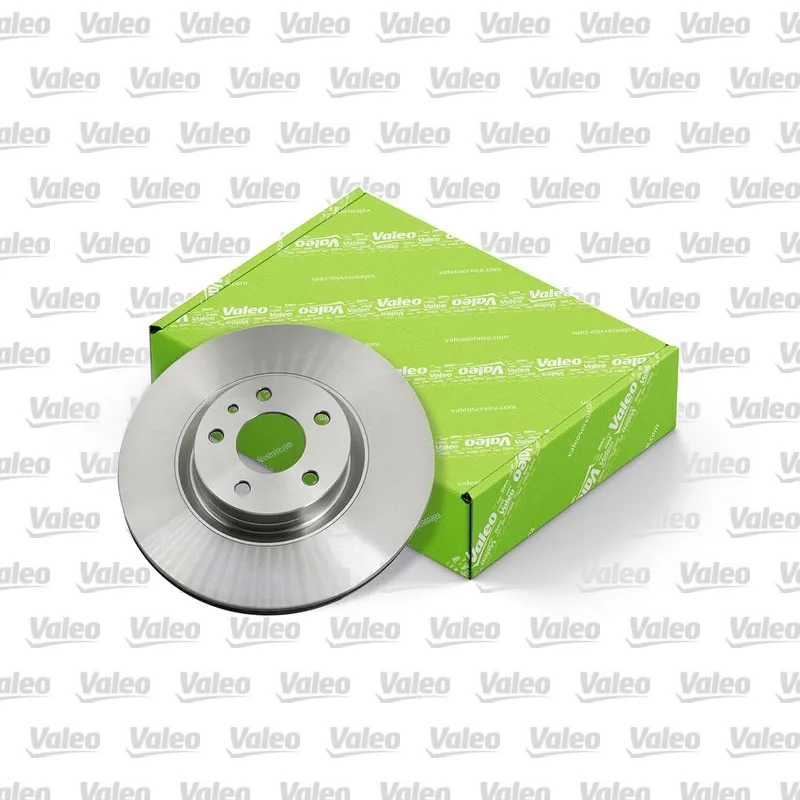 Fren Disk Ayna Arka Sağ ve Sol VALEO 496004