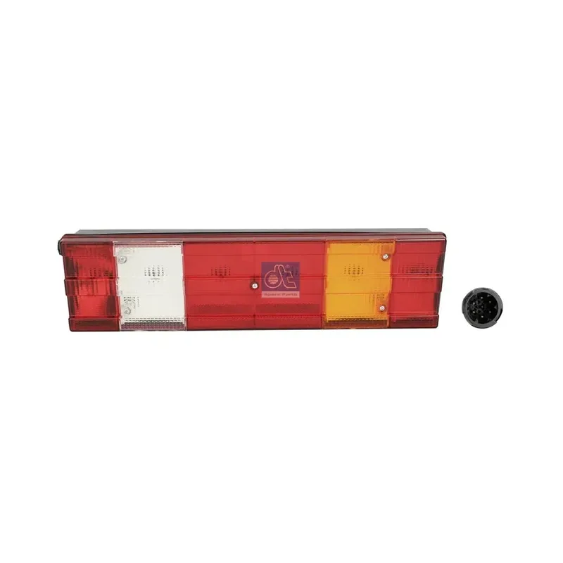 Sağ Stop Lambası DT Spare Parts 4.62384 – Mercedes-Benz ACTROS / ATEGO / AXOR