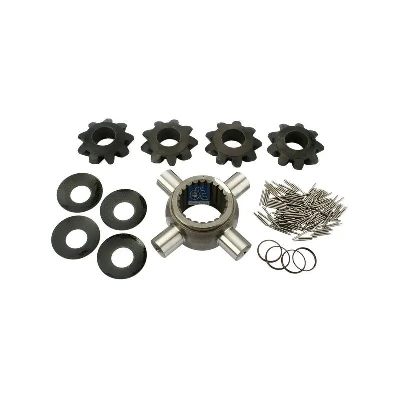 Diferansiyel Tamir Takımı DT Spare Parts 2.93330 – Volvo FH / FM