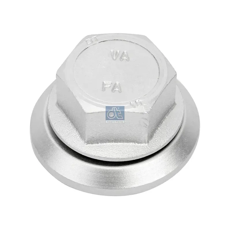 Bijon Somunu DT Spare Parts 4.40207 – Mercedes-Benz ACTROS / AROCS / ATEGO