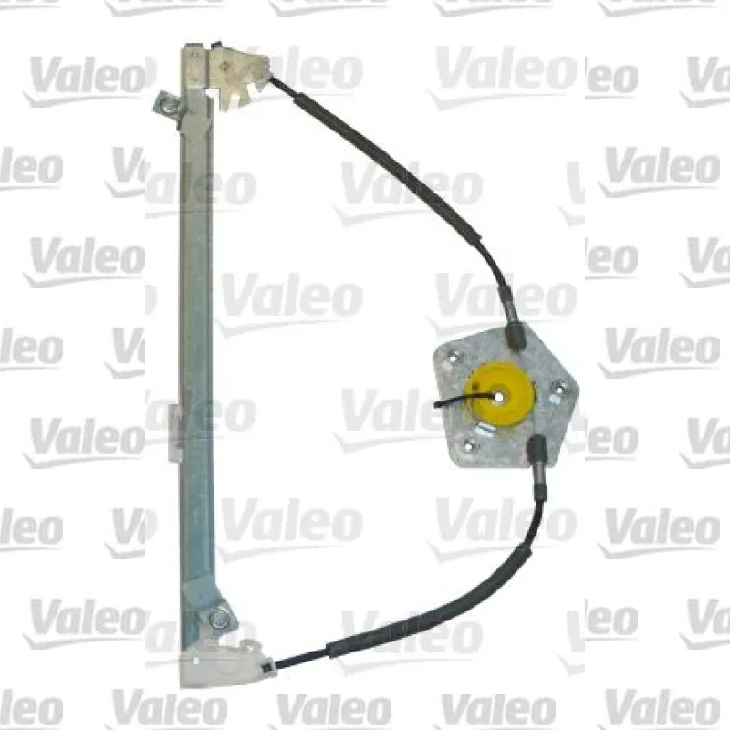 Cam Krikosu Ön Sağ VALEO 850865 – Peugeot 406