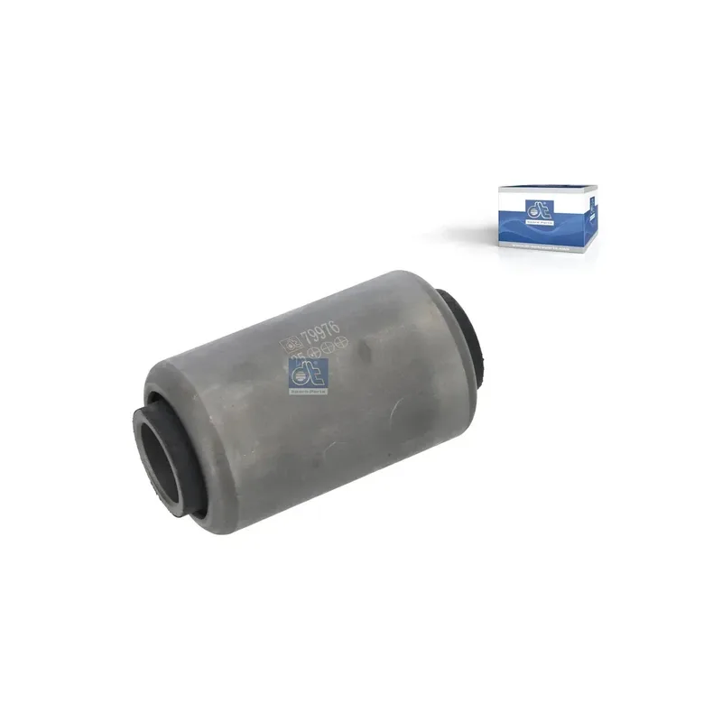 Makas Burcu DT Spare Parts 1.25481 – Scania G / R / S