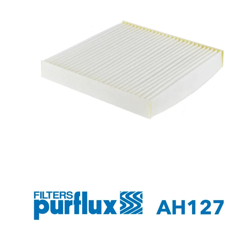Polen Filtresi PURFLUX AH127 – HONDA Civic