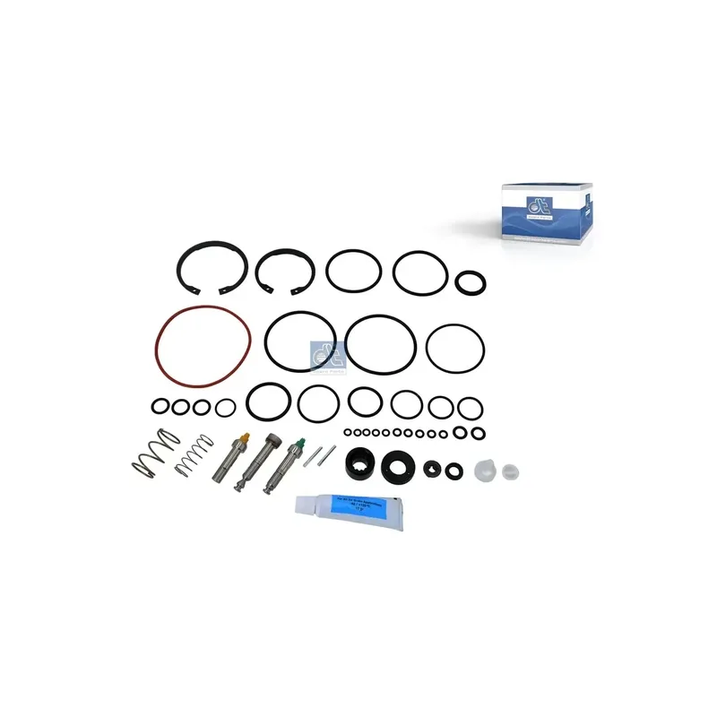 Dorse Kumanda Valfi Tamir Takımı DT Spare Parts 4.00192 – Mercedes-Benz ACTROS / AROCS / ATEGO