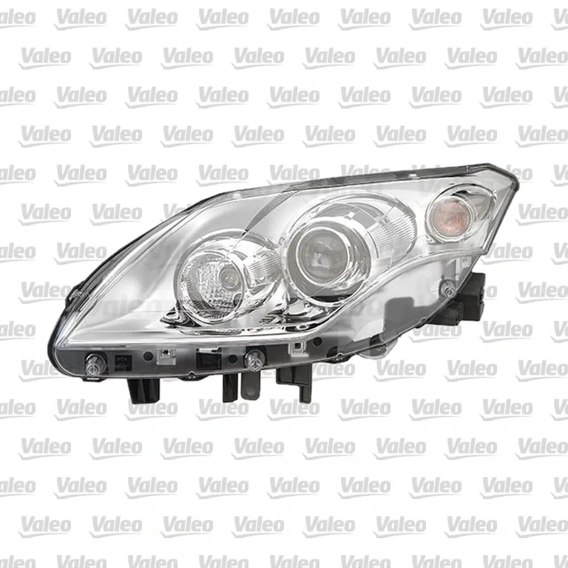 Far Lambası Sol VALEO 043621 – Renault Laguna